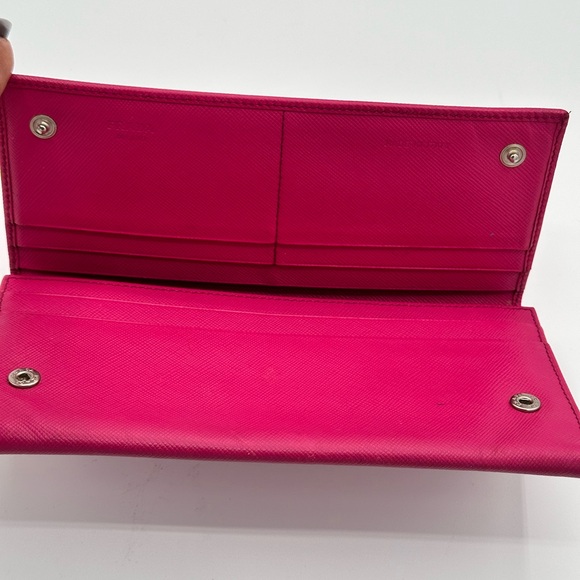 Prada Wallet - Picture 7 of 15